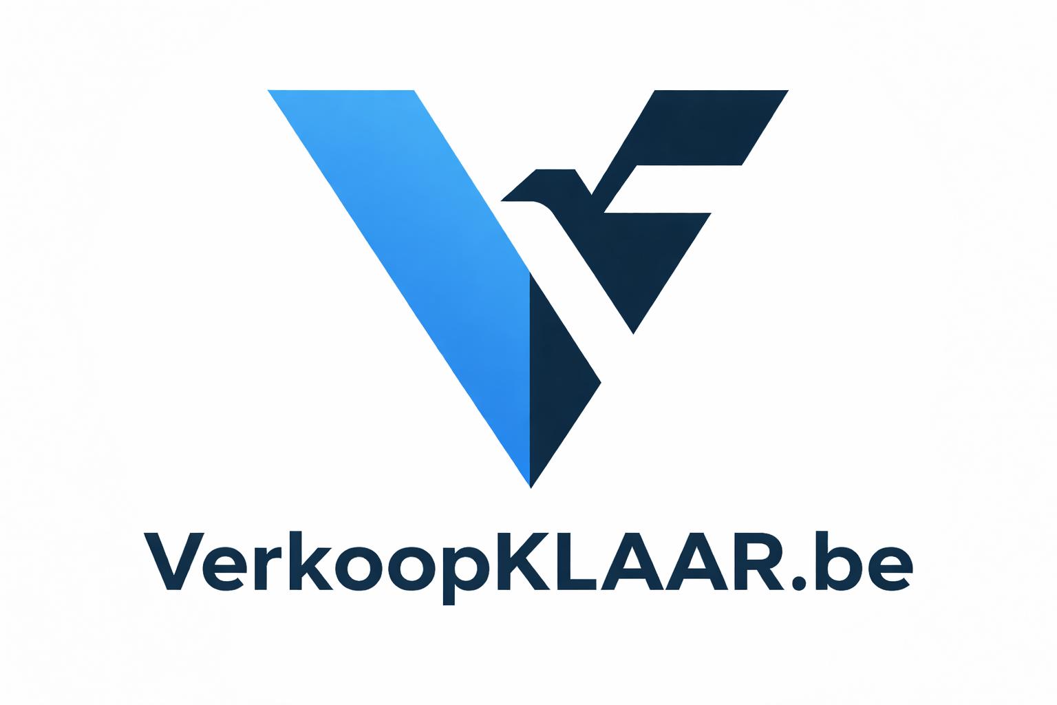 Verkoopklaar.be